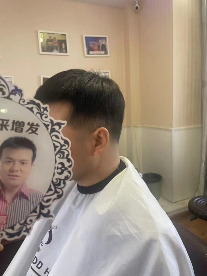男人已經(jīng)進(jìn)化到這種程度了嗎 \