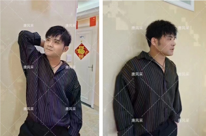 王婆說媒 \