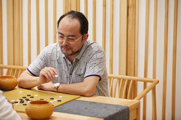 男人形象 \