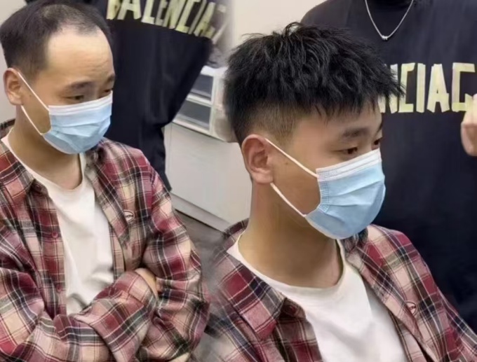 國(guó)慶拍結(jié)婚照 \