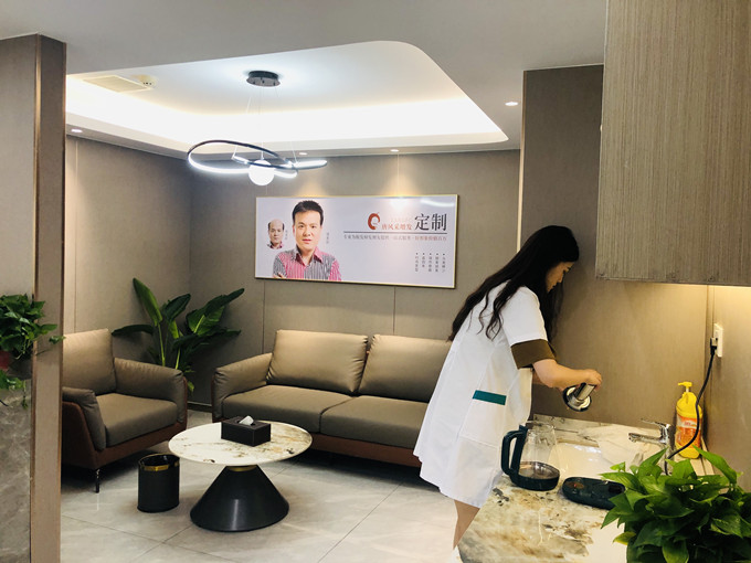 長沙假發(fā)定制哪家好 \
